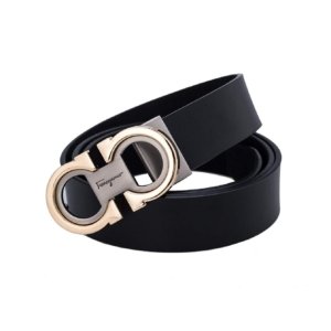 Men's Fashion Comfort Genuine Leather Belt
