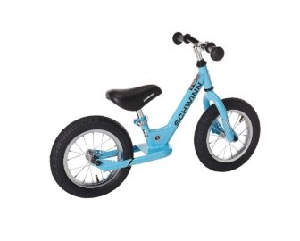 Schwinn Balance Bike, 12 inch wheel size