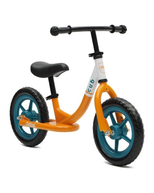 2406 Cub No-Pedal Balance Bike for Kids