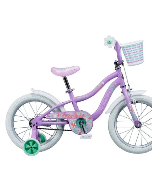 Schwinn Jasmine Kids Bicycle 16"