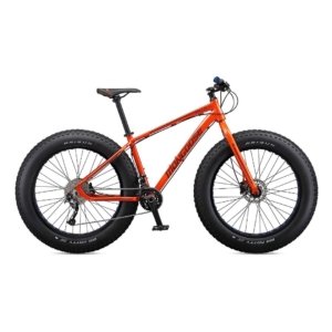 Mongoose Argus Sport Men's 26"