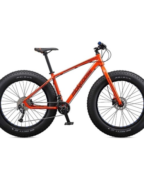 Mongoose Argus Sport Men's 26"