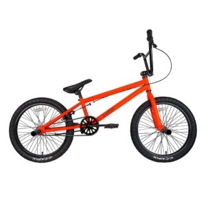Capix Boy's BMX Bike, 20 Inch Wheel