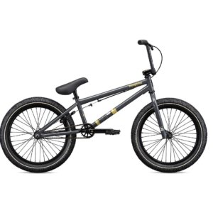 Mongoose Boys Legion L60 Bicycle, Black