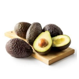 American Avocado