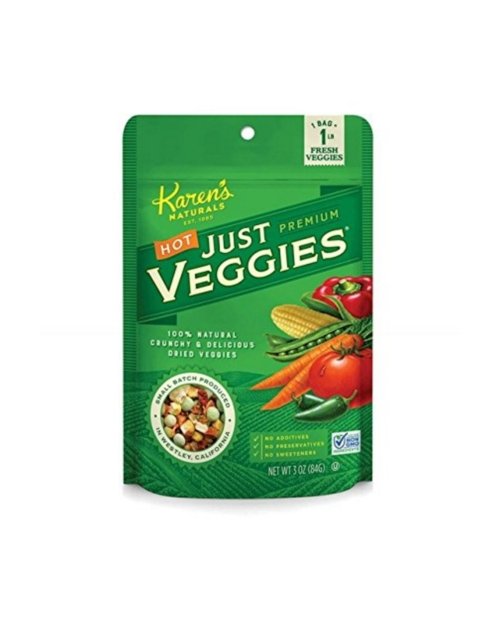 Just Premium Veggies