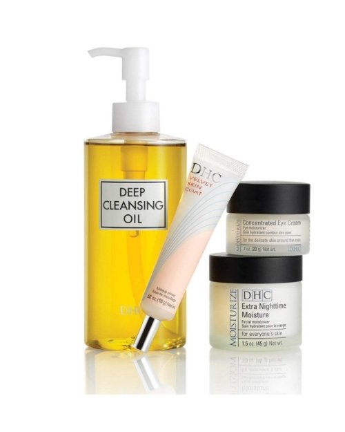 Best Selling Beauty Essentials Set