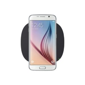 Boost Up Qi (5 W) Wireless Charger for iPhone X